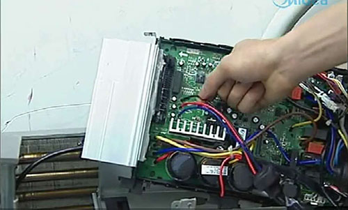 合江美的空调电话是多少