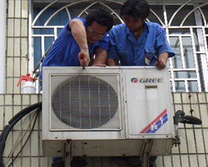 合江空调售后维修服务中心在哪里找