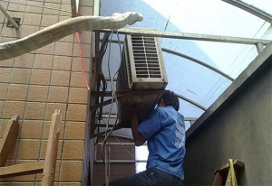 合江空调维修售后服务中心