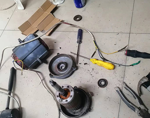 合江空调维修售后服务中心电话在哪里找