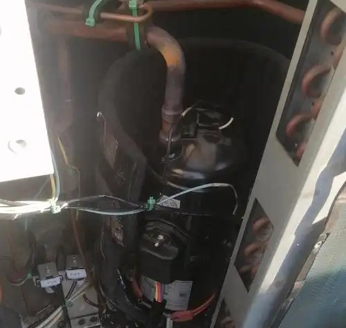 合江维修变频空调电话在哪里找