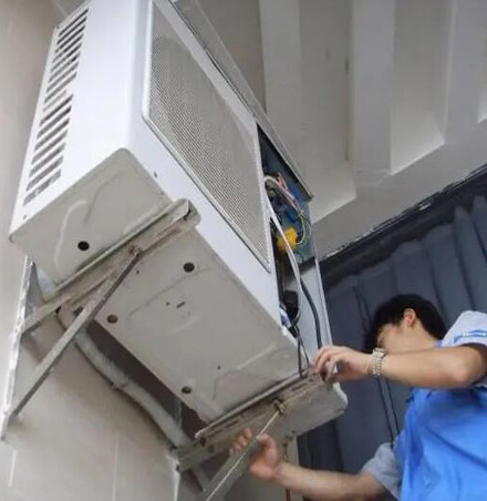 合江24小时空调维修热线