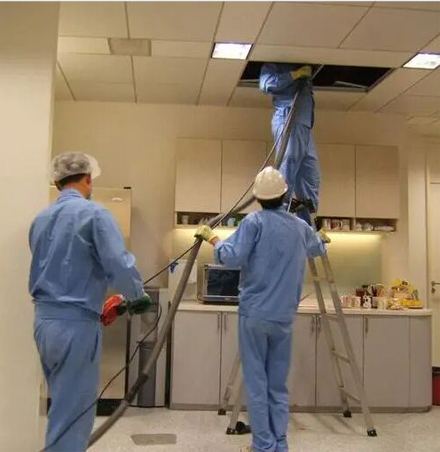 合江中央空调维修