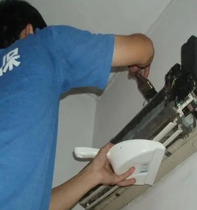 合江空调清洗保养