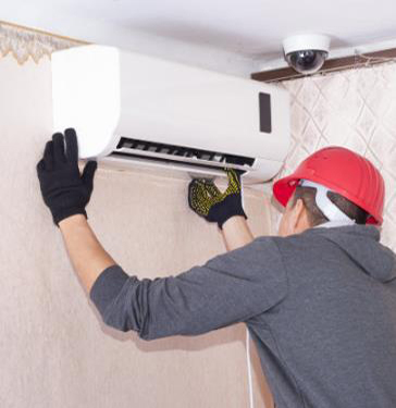 合江空调内机噪音大